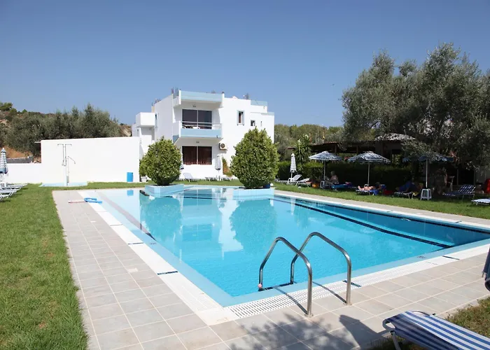 Despina Hotel