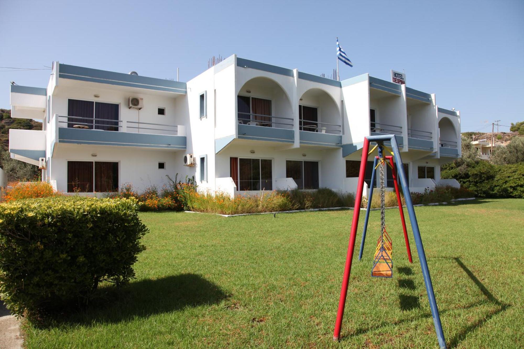 Hotell Despina