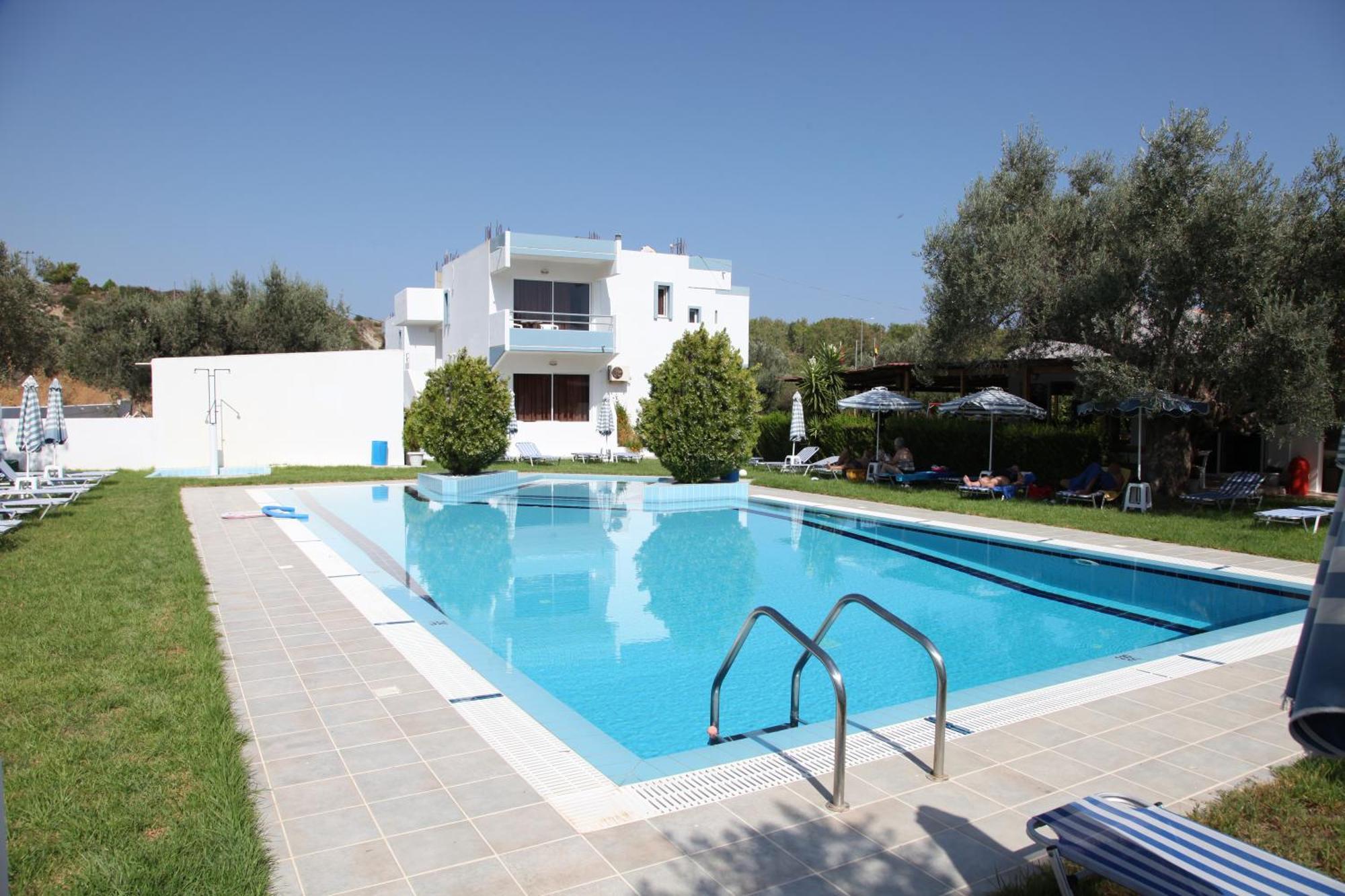 Hotell Despina 2*