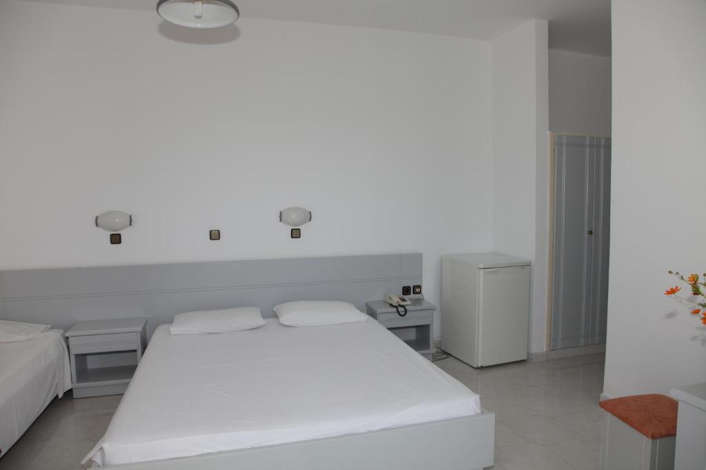 Hotell Despina Afantou