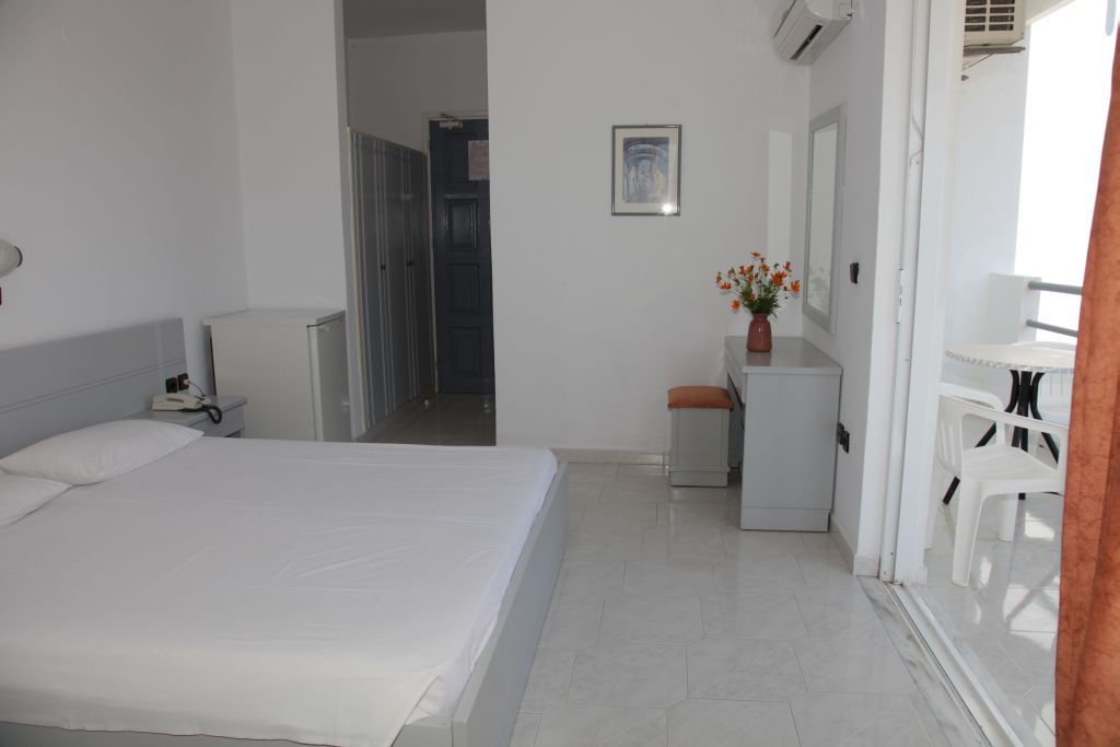 Hotell Despina 2*